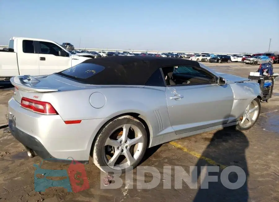 2G1FD3D36F9284049 Photo# 3