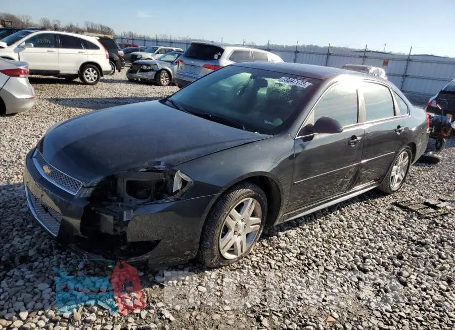 2G1WB5E32E1136767 Photo# 1