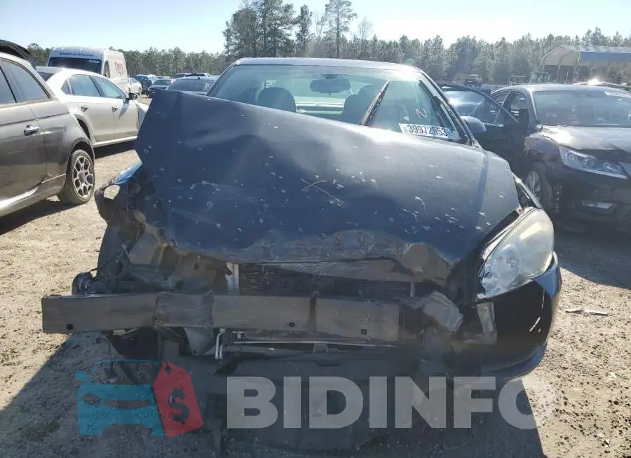 2G1WB5E36E1105523 Photo# 5