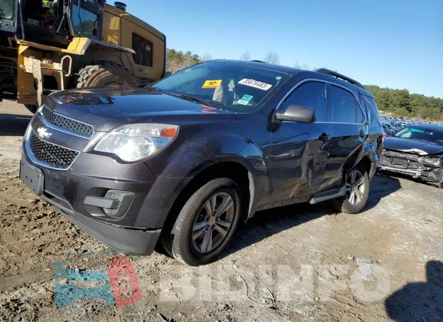 2GNALBEK4F6389654 Photo# 1