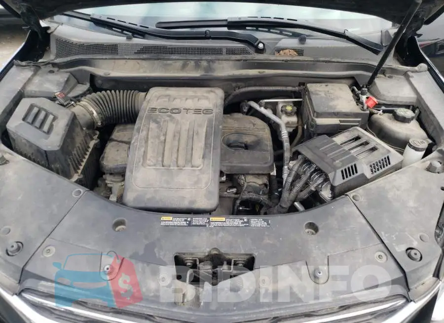 2GNALCEK2G6131804 Photo# 12
