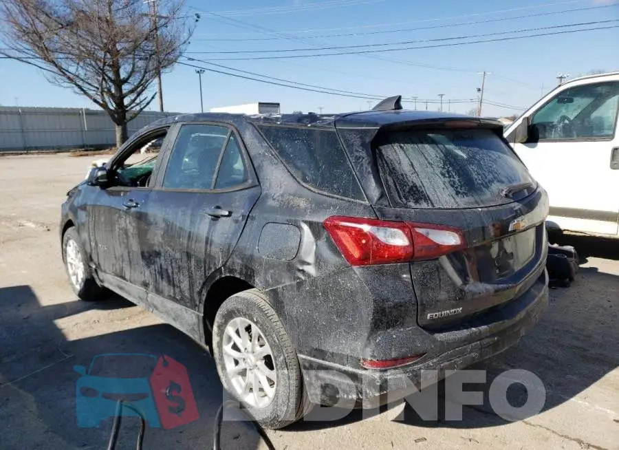 2GNAX5EV1L6143950 Photo# 2