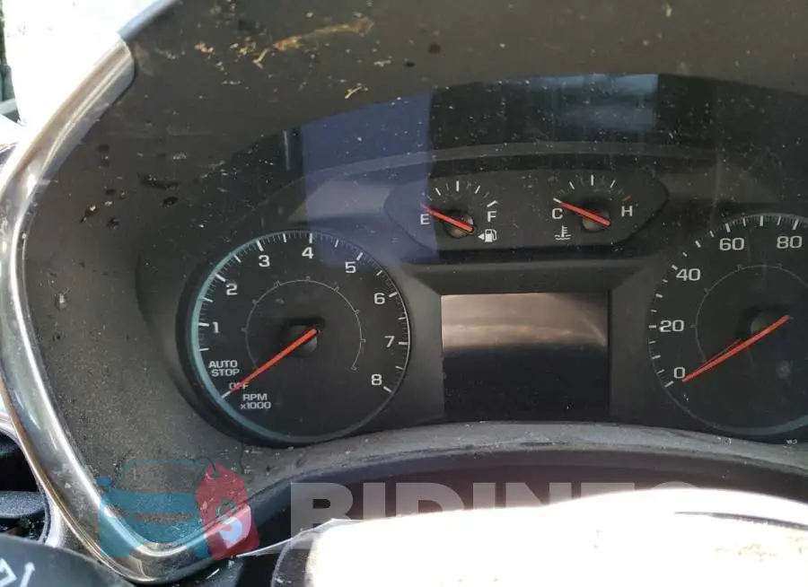 2GNAX5EV1L6143950 Photo# 9