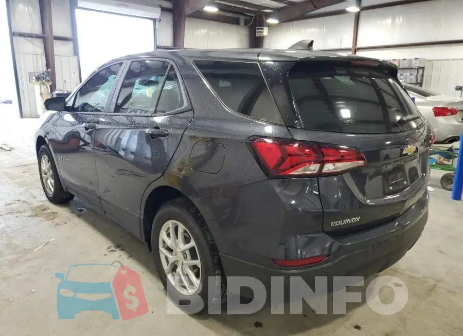 2GNAX5EV4N6123789 Photo# 2