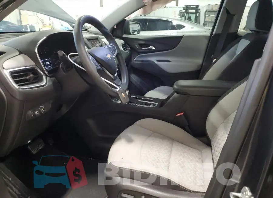 2GNAX5EV4N6123789 Photo# 7