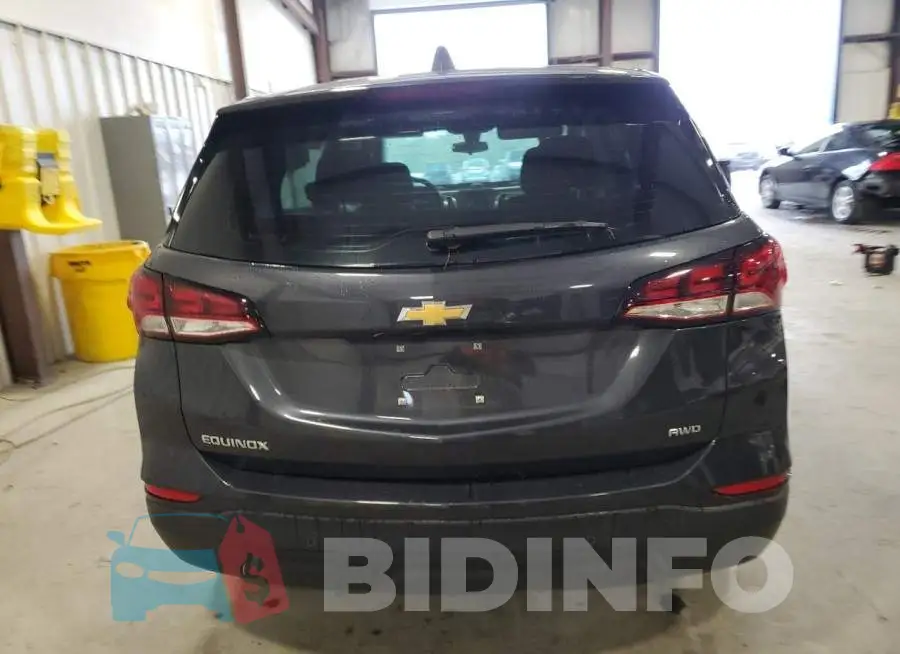 2GNAX5EV4N6123789 Photo# 6