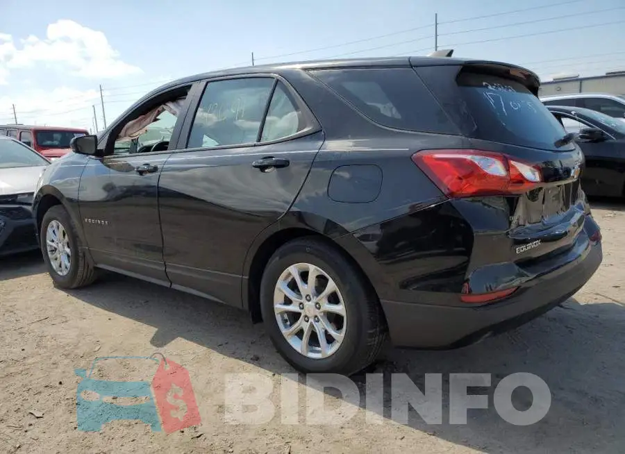 2GNAXHEV5L6285526 Photo# 2