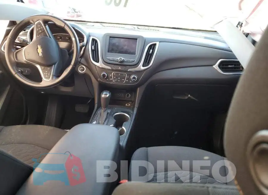 2GNAXKEV3L6176947 Photo# 8