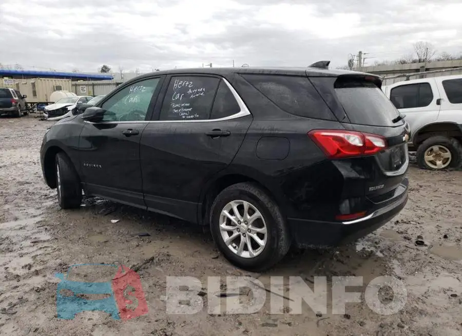 2GNAXKEV3L6202124 Photo# 2