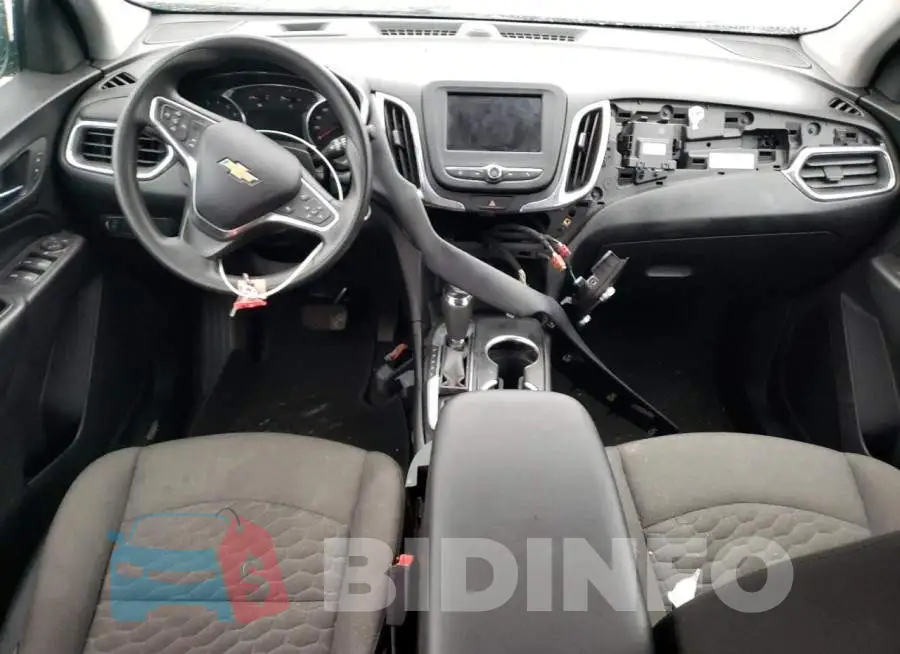 2GNAXKEV3L6202124 Photo# 8