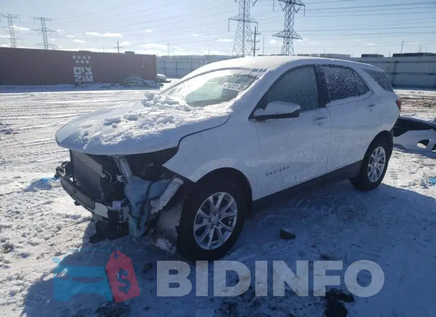 2GNAXKEV4L6103232 Photo# 1