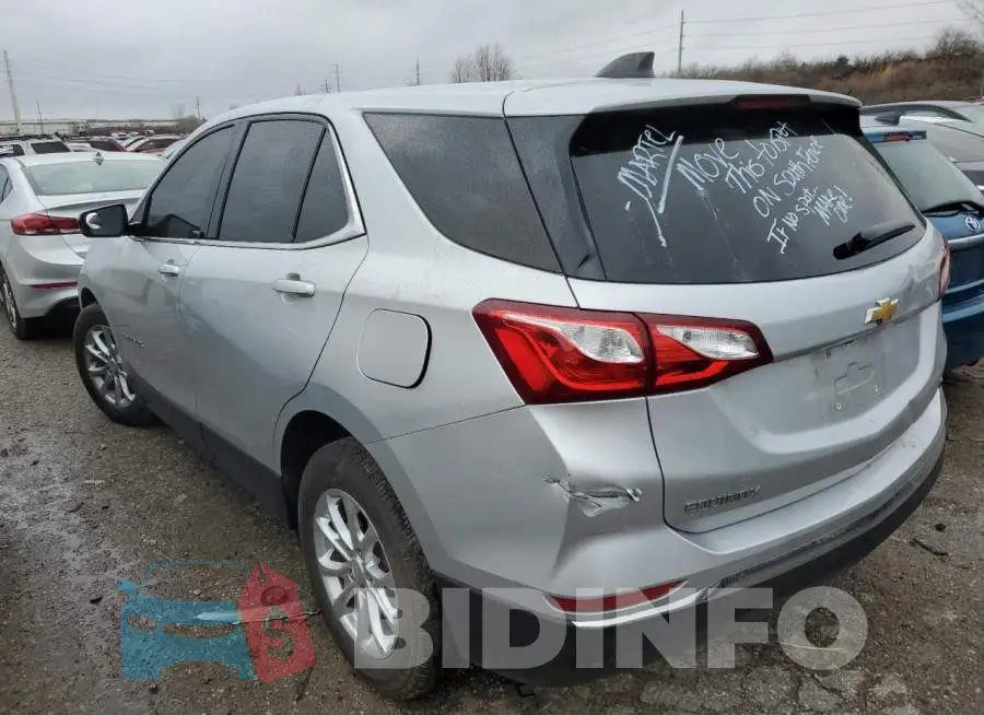2GNAXKEV8L6146343 Photo# 2