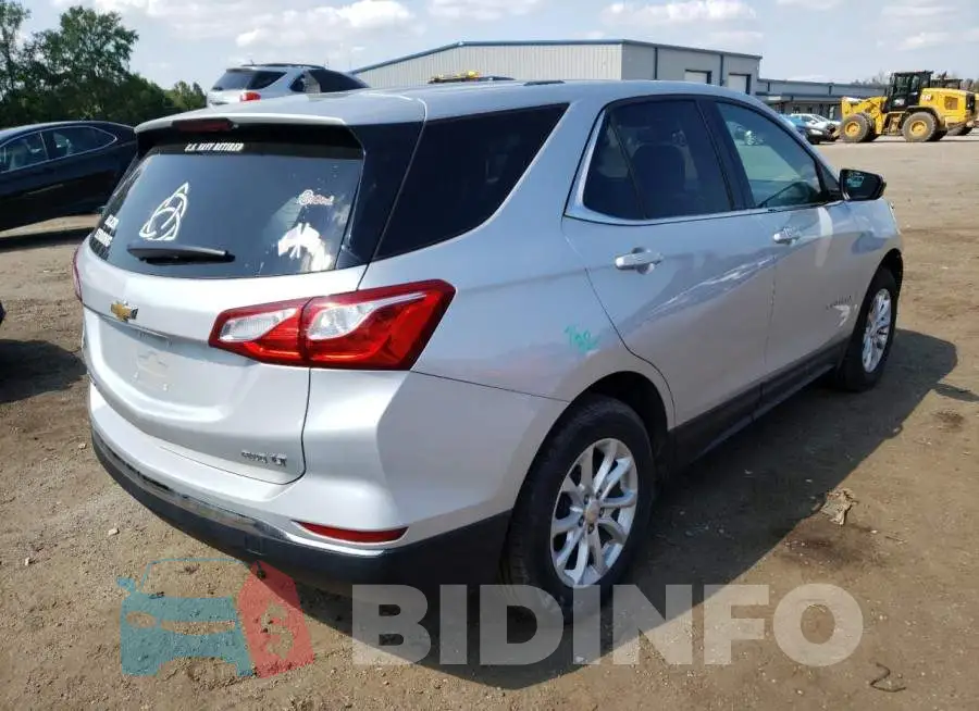 2GNAXSEV2J6276583 Photo# 4