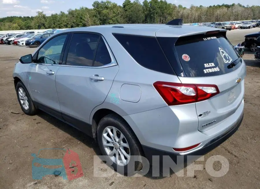 2GNAXSEV2J6276583 Photo# 3