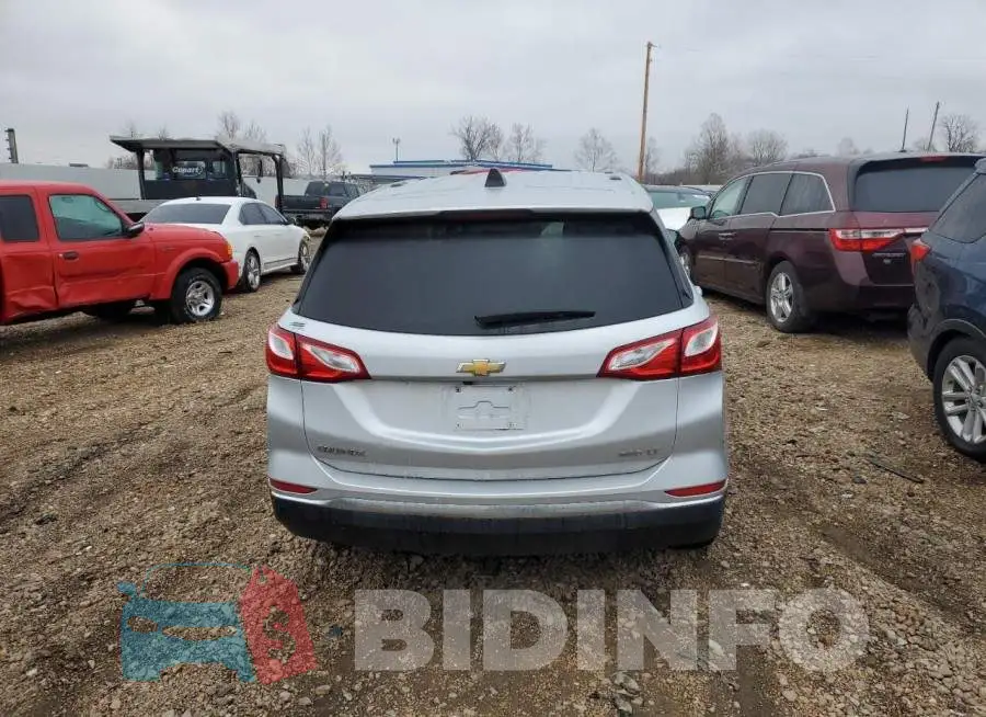 2GNAXUEV3K6152450 Photo# 6