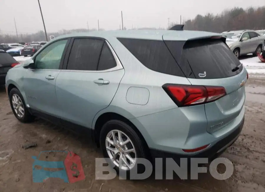 2GNAXUEV7N6136529 Photo# 2