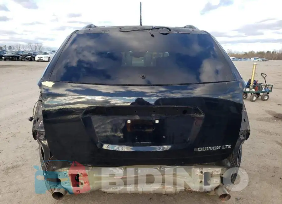 2GNFLDE3XE6256857 Photo# 6