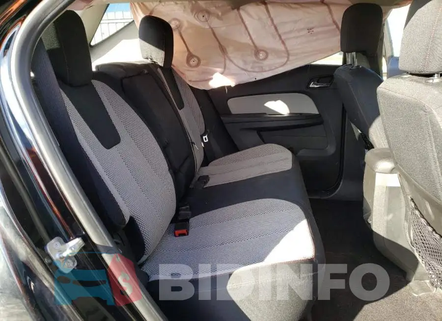 2GNFLFE36G6140943 Photo# 11