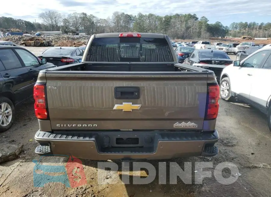 3GCPCTEC9EG342155 Photo# 6