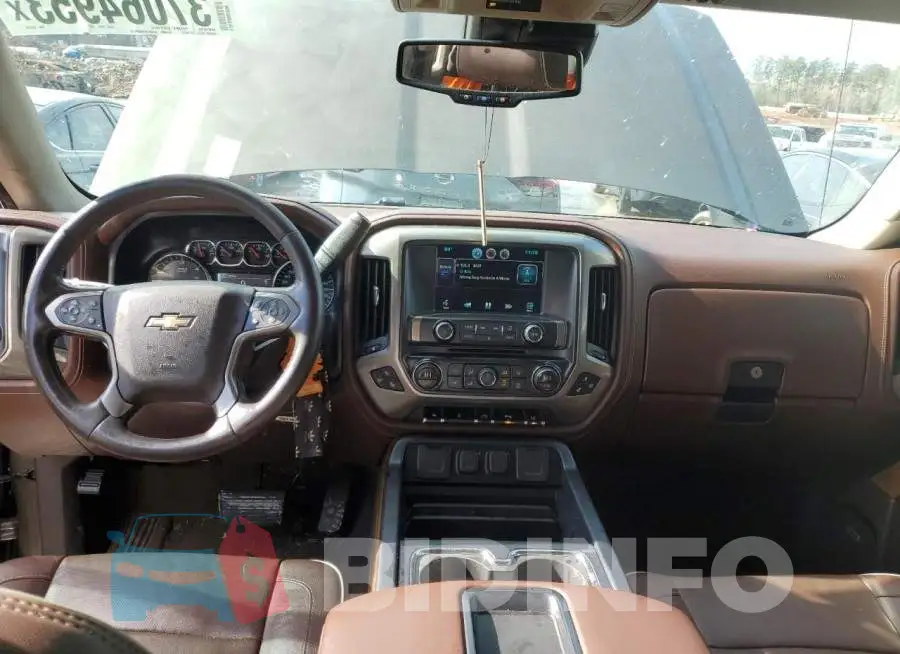 3GCPCTEC9EG342155 Photo# 8