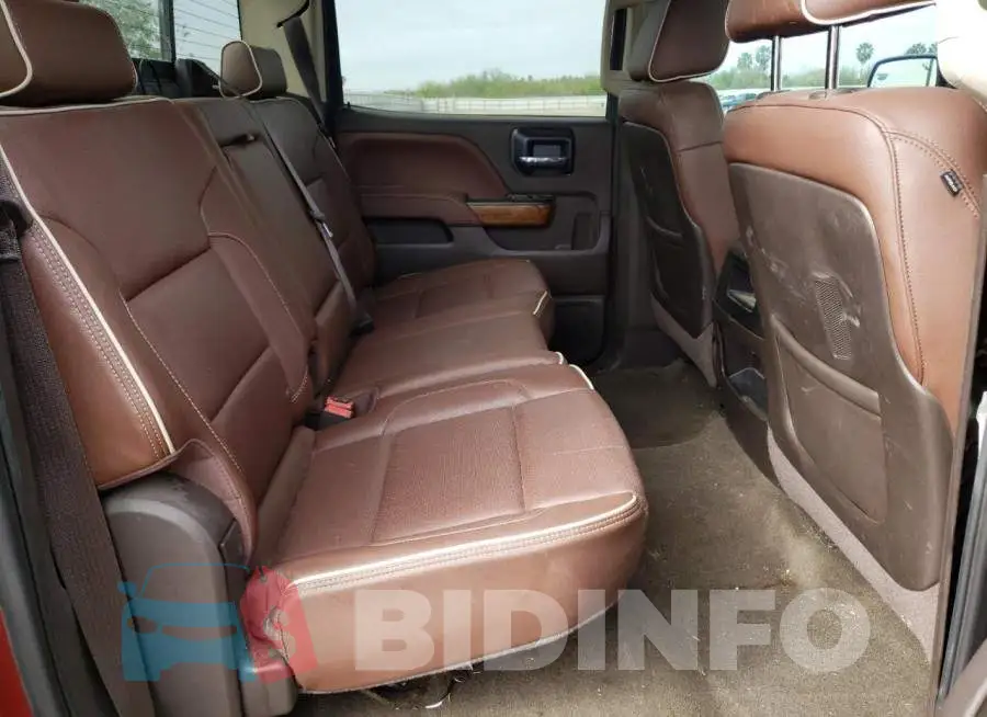 3GCUKTEC0EG531539 Photo# 10