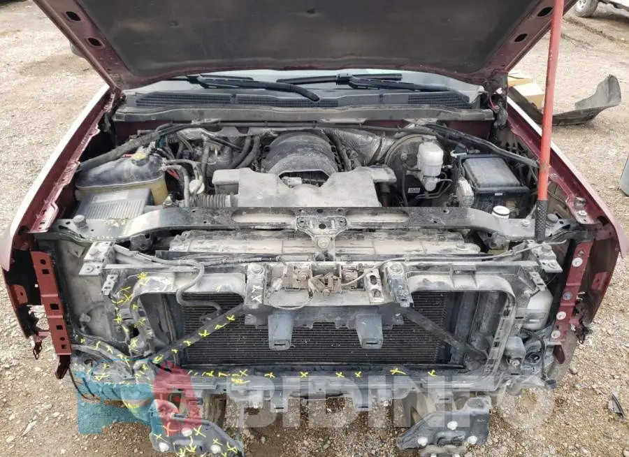 3GCUKTEC0EG531539 Photo# 11