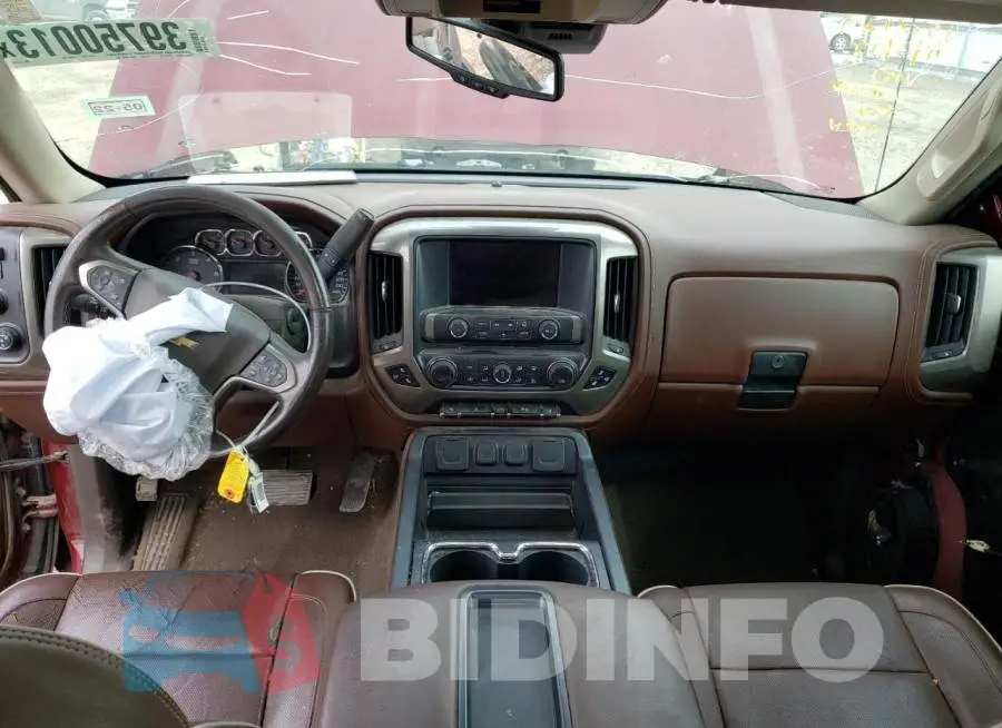 3GCUKTEC0EG531539 Photo# 8