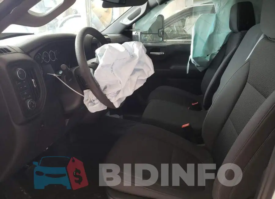 3GCUYBEF5MG350874 Photo# 7