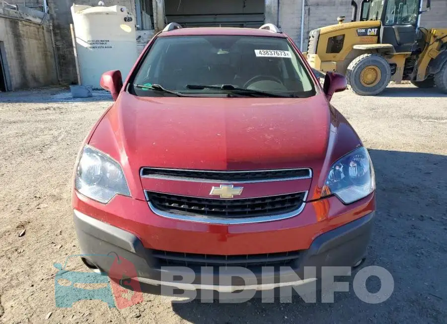 3GNAL2EK1FS536854 Photo# 5