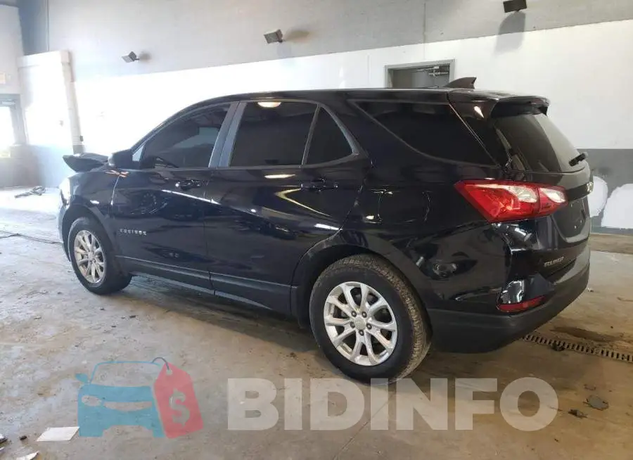 3GNAX5EV2LS553562 Photo# 2