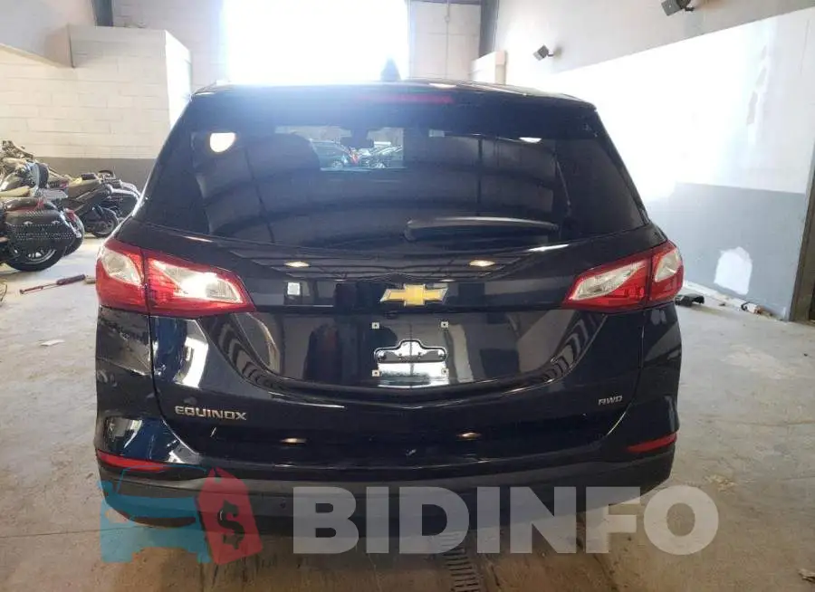 3GNAX5EV2LS553562 Photo# 6