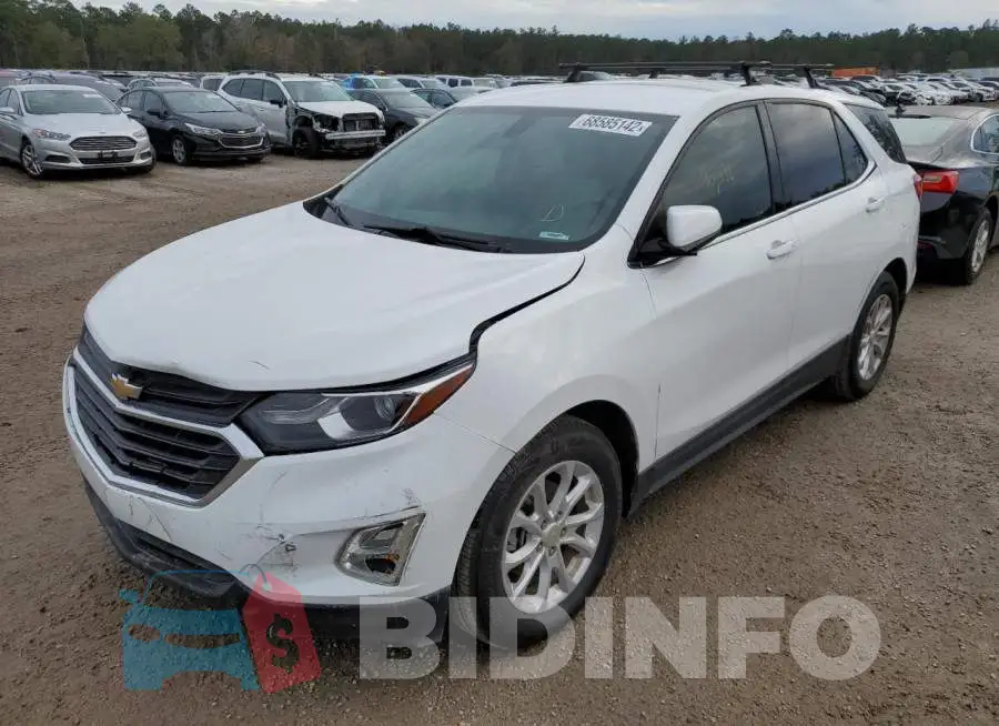 3GNAXJEV4JS551625 Photo# 1