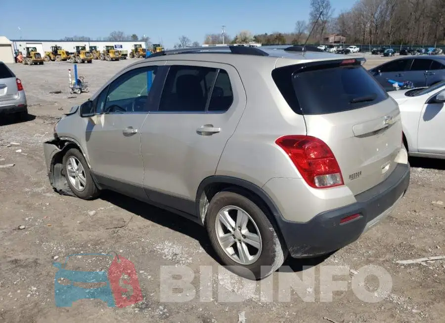 3GNCJLSB1GL280185 Photo# 2