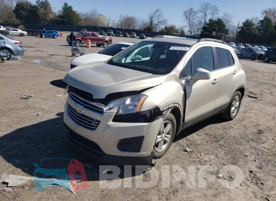 3GNCJLSB1GL280185 Photo# 1