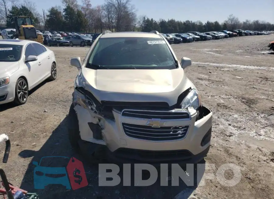 3GNCJLSB1GL280185 Photo# 5