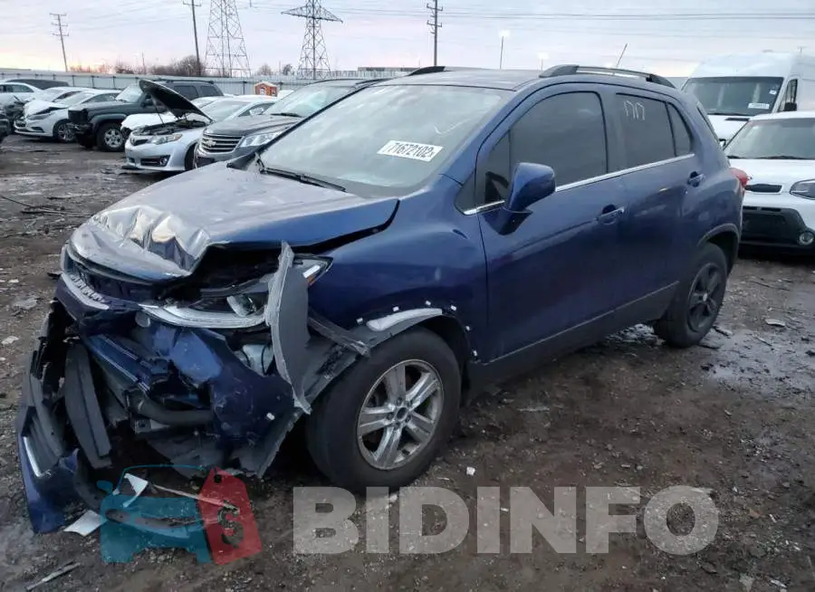 3GNCJLSB2HL185216 Photo# 1