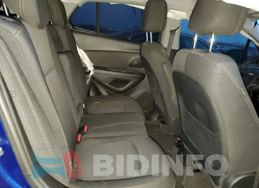 3GNCJLSB2HL185216 Photo# 11