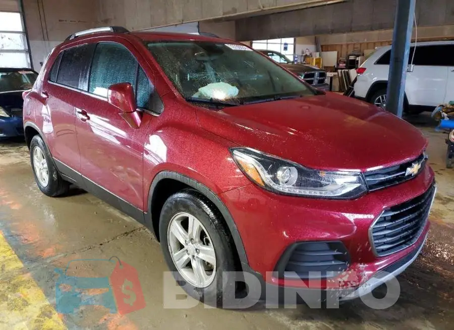 3GNCJLSBXKL285927 Photo# 4