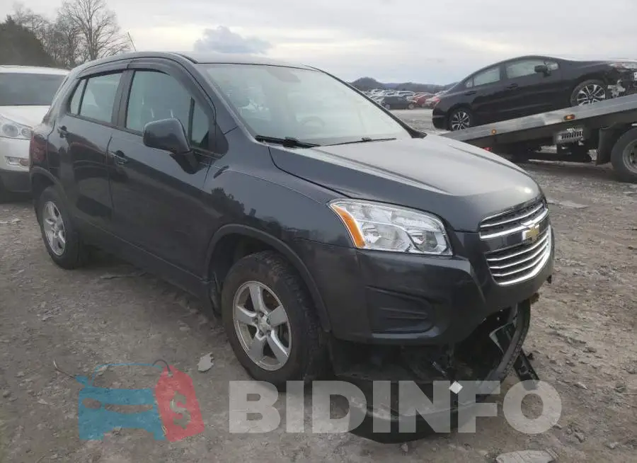 3GNCJNSB1GL272664 Photo# 4