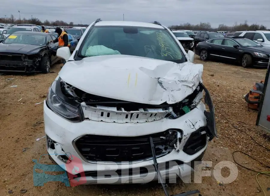 3GNCJPSB1KL373417 Photo# 5