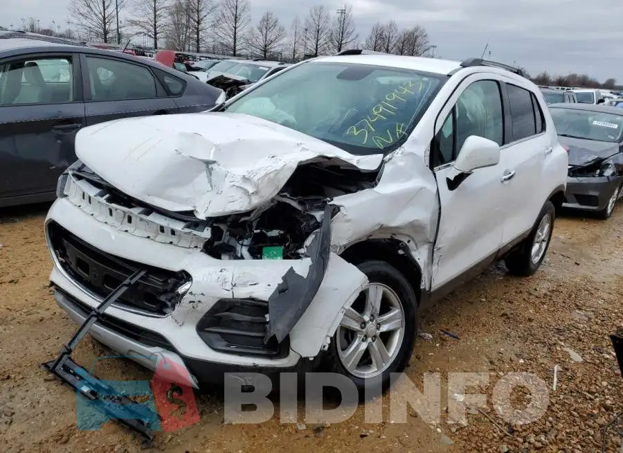 3GNCJPSB1KL373417 Photo# 1