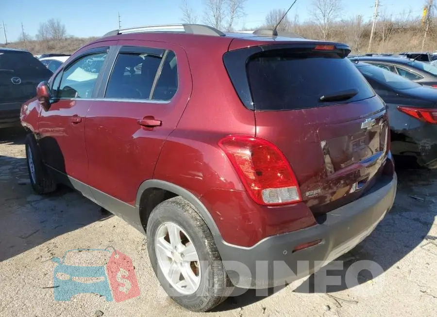 3GNCJPSB2GL176019 Photo# 2