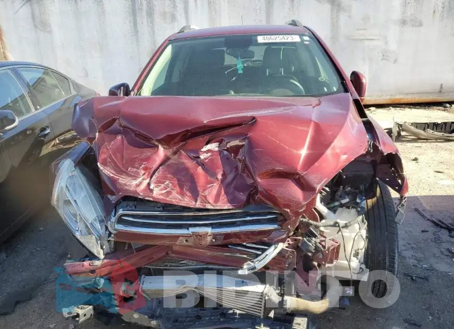 3GNCJPSB2GL176019 Photo# 5