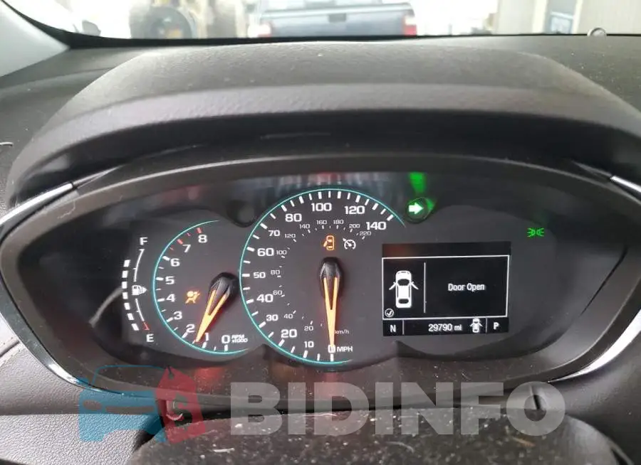 3GNCJPSB3KL268605 Photo# 9
