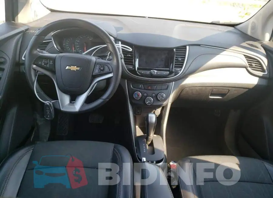 3GNCJPSB8JL296222 Photo# 8