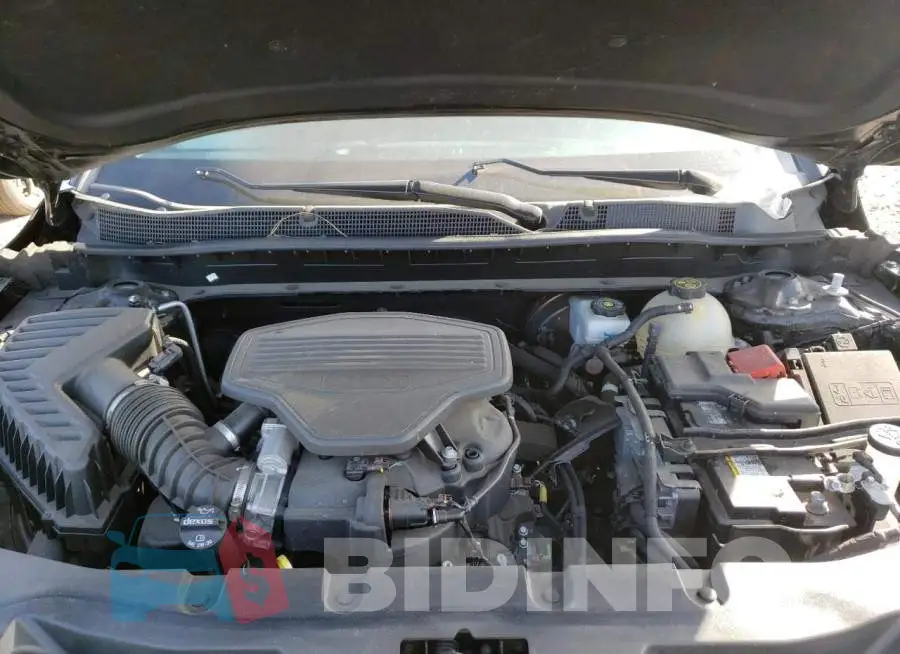 3GNKBJRS9MS555953 Photo# 12