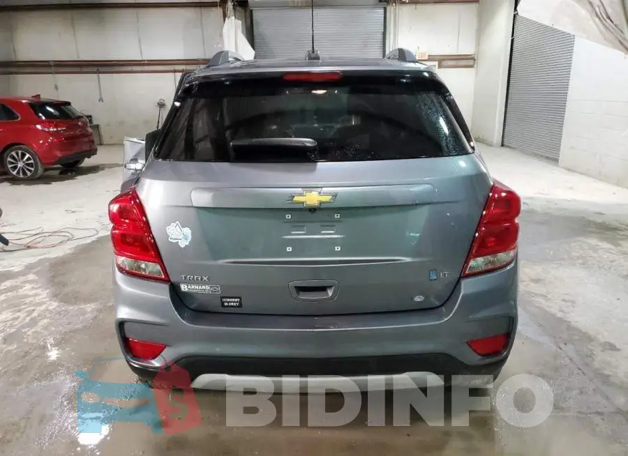 KL7CJLSB7KB867264 Photo# 6