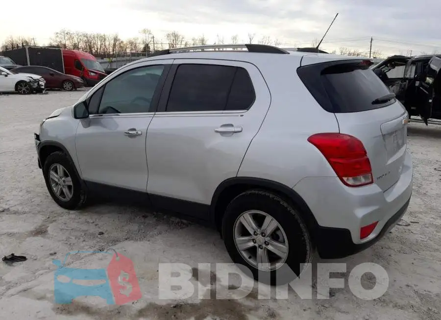 KL7CJPSB9LB024014 Photo# 2