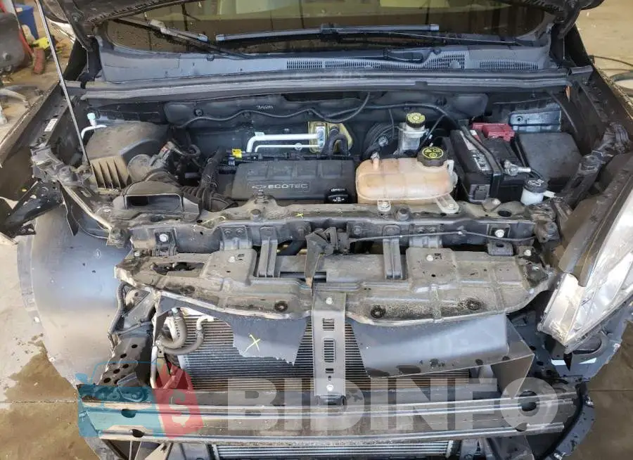 KL7CJRSB0FB203879 Photo# 12