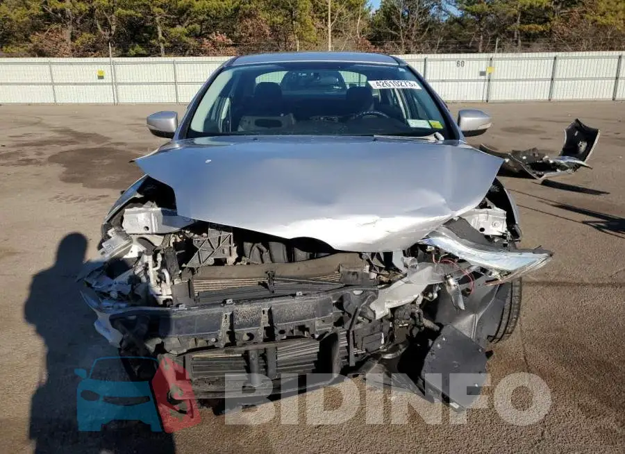 1FADP3F20EL139998 Photo# 5